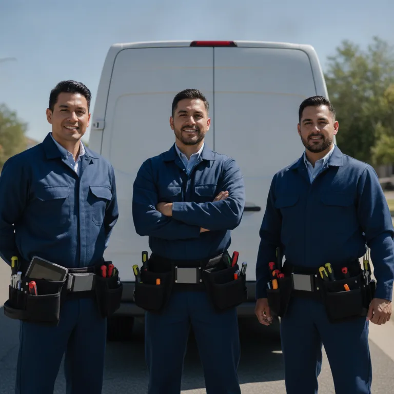 Serviços de TI equipe em Aracaju